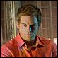 Dexter : photo Michael C. Hall