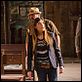 Dexter : photo Billy Brown (II), David Zayas, Jennifer Carpenter