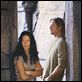 Lost, les disparus : photo Evangeline Lilly, Josh Holloway