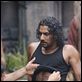 Lost, les disparus : photo Naveen Andrews
