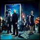 Breaking Bad : photo Aaron Paul, Anna Gunn, Betsy Brandt, Bob Odenkirk, Bryan Cranston