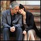Copie conforme : photo Abbas Kiarostami, Juliette Binoche, William Shimell