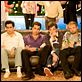 Les Invincibles : photo Benjamin Bellecour, Cédric Ben Abdallah, Jean-Michel Portal, Jonathan Cohen