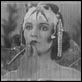 Metropolis : photo Brigitte Helm, Fritz Lang