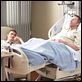 Dr House (Docteur House) : photo Hugh Laurie, Robert Sean Leonard