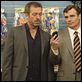 Dr House (Docteur House) : photo Hugh Laurie, Robert Sean Leonard