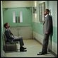 Dr House (Docteur House) : photo Omar Epps, Robert Sean Leonard