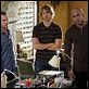 NCIS : Los Angeles : photo Chris O'Donnell, Eric Christian Olsen, LL Cool J