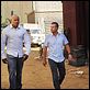 NCIS : Los Angeles : photo Chris O'Donnell, LL Cool J