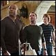 NCIS : Los Angeles : photo Chris O'Donnell, Eric Christian Olsen, LL Cool J