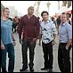 NCIS : Los Angeles : photo Chris O'Donnell, Daniel Dae Kim, LL Cool J, Scott Caan