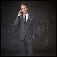 How I Met Your Mother : photo Alan Thicke, Cobie Smulders, Nicole Scherzinger