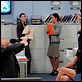How I Met Your Mother : photo Alexis Denisof, Cobie Smulders
