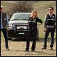 Les Experts : photo Elisabeth Shue, George Eads, Ted Danson