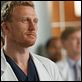 Grey's Anatomy : photo Kevin McKidd
