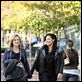 Grey's Anatomy : photo Jessica Capshaw, Sara Ramirez