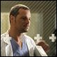 Grey's Anatomy : photo Justin Chambers