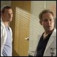 Grey's Anatomy : photo Justin Chambers, Peter MacNicol