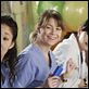 Grey's Anatomy : photo Chyler Leigh, Ellen Pompeo, Sandra Oh