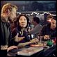 Grey's Anatomy : photo Justin Chambers, Kevin McKidd, Sandra Oh