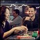Grey's Anatomy : photo Justin Chambers, Sandra Oh