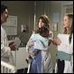 Grey's Anatomy : photo Ellen Pompeo, Jessica Capshaw, Patrick Dempsey