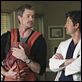Grey's Anatomy : photo Eric Dane, Patrick Dempsey
