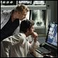 Grey's Anatomy : photo Kevin McKidd, Patrick Dempsey