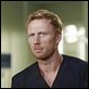 Grey's Anatomy : photo Kevin McKidd