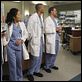 Grey's Anatomy : photo Ellen Pompeo, Jesse Williams, Justin Chambers, Sandra Oh, Sarah Drew