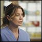 Grey's Anatomy : photo Ellen Pompeo