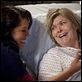 Grey's Anatomy : photo Debra Monk, Sara Ramirez