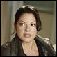 Grey's Anatomy : photo Sara Ramirez