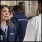 Grey's Anatomy : photo Ellen Pompeo, Patrick Dempsey