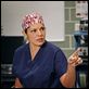 Grey's Anatomy : photo Sara Ramirez