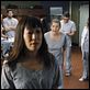 Grey's Anatomy : photo Ellen Pompeo, Jesse Williams, Justin Chambers, Robert Baker, Sandra Oh