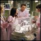 Grey's Anatomy : photo Amanda Fuller, Chyler Leigh, Jessica Capshaw, Justin Chambers
