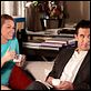Gossip Girl : photo Blake Lively, William Baldwin