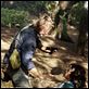 Lost, les disparus : photo Josh Holloway