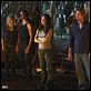 Lost, les disparus : photo Emilie de Ravin, Evangeline Lilly, Josh Holloway, Naveen Andrews