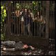 Lost, les disparus : photo Daniel Dae Kim, Emilie de Ravin, Evangeline Lilly, Jorge García, Josh Holloway