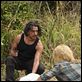 Lost, les disparus : photo Emilie de Ravin, Naveen Andrews