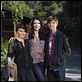 Parenthood (2010) : photo Lauren Graham, Mae Whitman, Miles Heizer