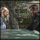 Justified : photo Joelle Carter, Timothy Olyphant
