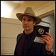 Justified : photo Timothy Olyphant