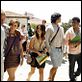 90210 Beverly Hills Nouvelle Génération : photo Jessica Stroup, Michael Steger, Shenae Grimes, Trevor Donovan, Tristan Wilds