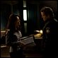 Stargate Universe : photo Justin Louis, Ming-Na Wen