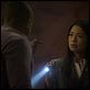 Stargate Universe : photo Ming-Na Wen