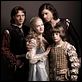 The Borgias