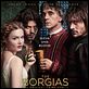 The Borgias
